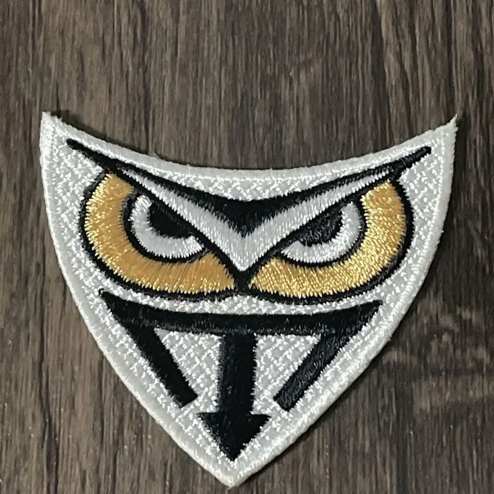 Blade Runner Tyrell Corporation Owl Logo Patch Loot Crate NEW